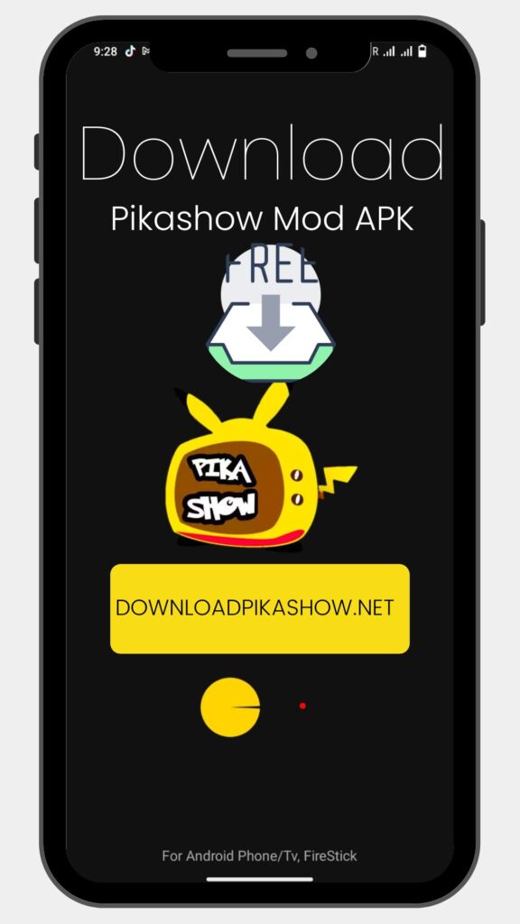 pikashow Mod App