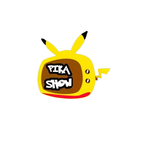 pikashow icon